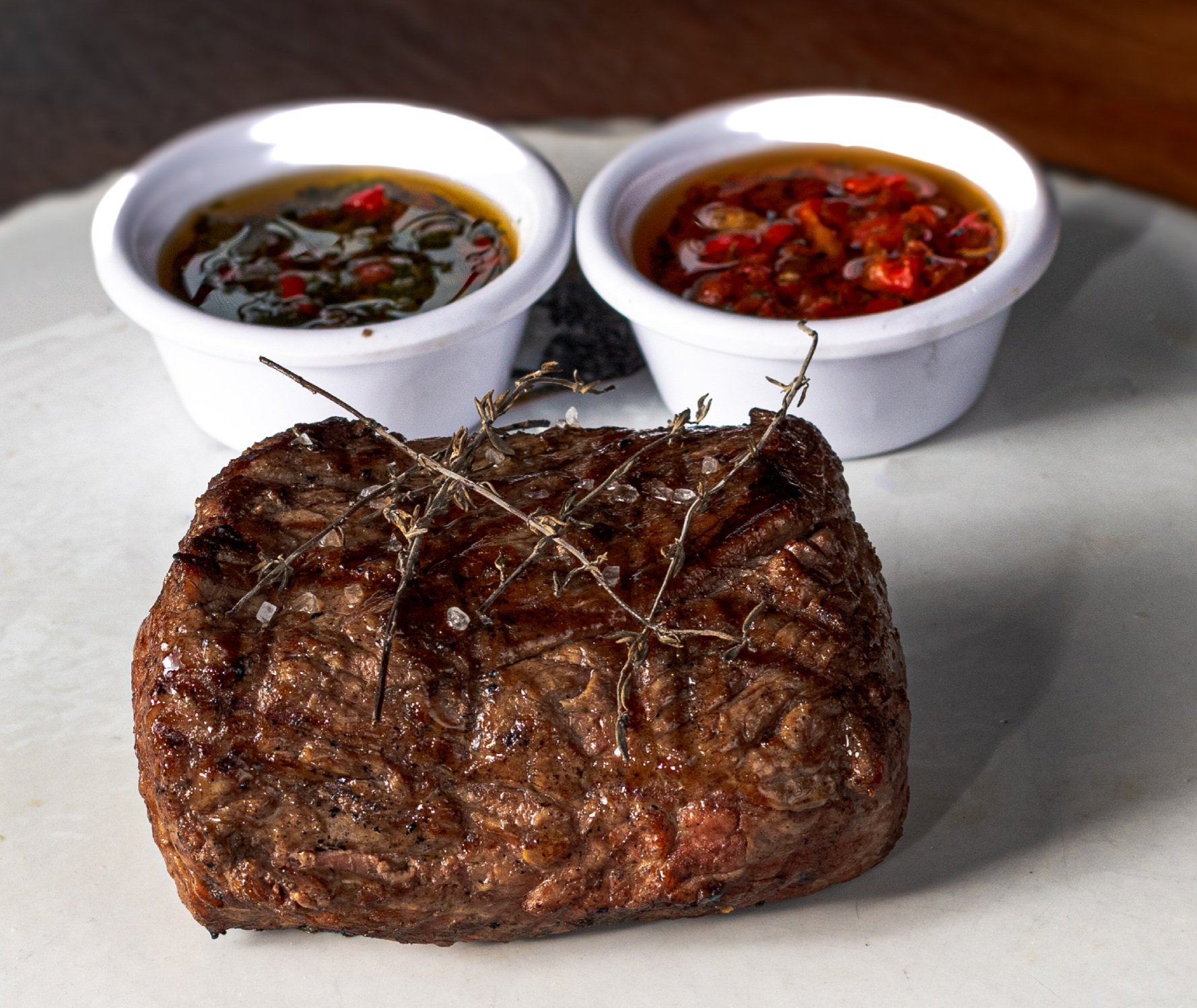 Bife lomo